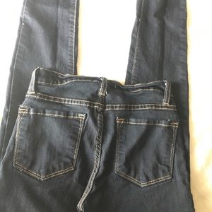 Flying monkey jeans size 24 amazing condition!